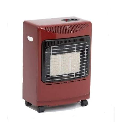 Lifestyle Mini Red Calor Gas Heater